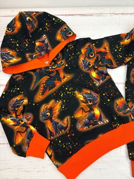 Костюм для хлопчика "Дракон" 187 фото